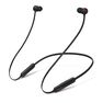 BEATS BY DR. DRE - Beats Flex Beats Black All-Day Wireless Earphones BEATS BY DR. DRE - Beats Flex Beats Black All-Day Wireless Earphones