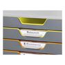 DURABLE - Durable Varicolor 10 Multi Coloured DURABLE - Durable Varicolor 10 Multi Coloured