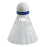 BOYAUDERIE DE L'EST - . Badminton Plastic Shuttlecocks Mavis 300 6-Pack - White, Default BOYAUDERIE DE L'EST - . Badminton Plastic Shuttlecocks Mavis 300 6-Pack - White, Default