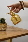 Urban Outfitters - Orange Amber Glass Plant Mister Urban Outfitters - Orange Amber Glass Plant Mister