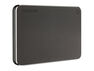 TOSHIBA - Toshiba Canvio Premium 1TB HDD Grey TOSHIBA - Toshiba Canvio Premium 1TB HDD Grey
