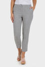 Punt Roma - Cheviot trousers Punt Roma - Cheviot trousers