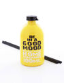 BE IN A GOOD MOOD - Big Reed Good Mood Bergamot Yellow 100ml BE IN A GOOD MOOD - Big Reed Good Mood Bergamot Yellow 100ml