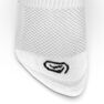 KIPRUN - EU 39-42 Invisible Comfort Running Socks 2-Pack - Snow White KIPRUN - EU 39-42 Invisible Comfort Running Socks 2-Pack - Snow White