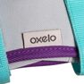 OXELO - 2XS Kids' Set of Inline Skate Protectors Play, Turquoise OXELO - 2XS Kids' Set of Inline Skate Protectors Play, Turquoise