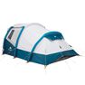 QUECHUA - Unique Size Inflatable Camping Tent Air Seconds 4.1 F&B 4 Person 1 Bedroom, Default QUECHUA - Unique Size Inflatable Camping Tent Air Seconds 4.1 F&B 4 Person 1 Bedroom, Default