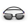 NABAIJI - Large SWIMMING GOGGLES SPIRIT SIZE L SMOKED LENSES, Magnolia NABAIJI - Large SWIMMING GOGGLES SPIRIT SIZE L SMOKED LENSES, Magnolia