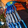 SIMOND - Easy 3 climbing harness blue SIMOND - Easy 3 climbing harness blue