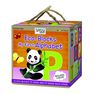 SASSI - My First Alphabet Eco-Blocks SASSI - My First Alphabet Eco-Blocks