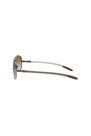 RAY-BAN - Grey Pilot Ray-Ban RB8301 RAY-BAN - Grey Pilot Ray-Ban RB8301