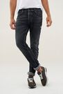 Salsa Jeans - Black Lima Tapered Vintage Jeans Salsa Jeans - Black Lima Tapered Vintage Jeans