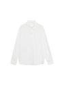 Mango - natural white Recycled polyester shirt Mango - natural white Recycled polyester shirt