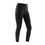 NYAMBA - W33 L31 7/8 Cotton Fitness Leggings Fit+ - Grey NYAMBA - W33 L31 7/8 Cotton Fitness Leggings Fit+ - Grey