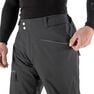 WEDZE - L Men's Freeride Ski Trousers Fr500 - Black WEDZE - L Men's Freeride Ski Trousers Fr500 - Black