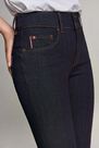 Salsa Jeans - Blue Secret push in skinny jeans with dark rinse Salsa Jeans - Blue Secret push in skinny jeans with dark rinse