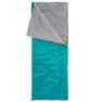 QUECHUA - Arpenaz 20° Camping Sleeping Bag - Deep Petrol Blue QUECHUA - Arpenaz 20° Camping Sleeping Bag - Deep Petrol Blue