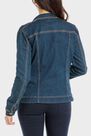 Punt Roma - Denim jacket Punt Roma - Denim jacket