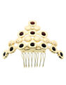 KITSCH - Kitsch Boho Gold Bun Pin KITSCH - Kitsch Boho Gold Bun Pin