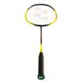 YONEX - Adult Badminton Racket Voltric Lite - Yellow YONEX - Adult Badminton Racket Voltric Lite - Yellow
