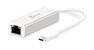 J5 CREATE - j5create USB-C Gigabit Ethernet Adapter J5 CREATE - j5create USB-C Gigabit Ethernet Adapter