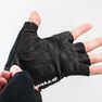 TRIBAN - XXL Roadr 500 Cycling Gloves - Black TRIBAN - XXL Roadr 500 Cycling Gloves - Black