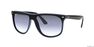 RAY-BAN - Blue Square Ray-Ban RB4447N BLAZE RAY-BAN - Blue Square Ray-Ban RB4447N BLAZE