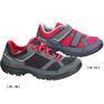 QUECHUA - EU 31 Kid's Hiking Shoes MH100 JR baby size 5 to adult size 5, Crimson QUECHUA - EU 31 Kid's Hiking Shoes MH100 JR baby size 5 to adult size 5, Crimson