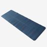 DOMYOS - 5 Mm Club Gentle Yoga Mat - Navy Blue DOMYOS - 5 Mm Club Gentle Yoga Mat - Navy Blue