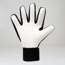 KIPSTA - 5 First Kids' Football Goalkeeper Gloves, Fluo Blood Orange KIPSTA - 5 First Kids' Football Goalkeeper Gloves, Fluo Blood Orange