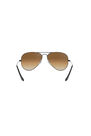 RAY-BAN - Grey Pilot Ray-Ban RB3025 AVIATOR GRADIENT RAY-BAN - Grey Pilot Ray-Ban RB3025 AVIATOR GRADIENT