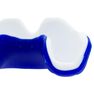 GILBERT - Virtuo Junior Rugby Mouthguard - Blue, Unique Size GILBERT - Virtuo Junior Rugby Mouthguard - Blue, Unique Size