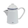 CAPVENTURE - Capventure Tea/Coffee Pot White CAPVENTURE - Capventure Tea/Coffee Pot White