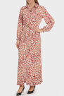 Punt Roma - Long shirt dress Punt Roma - Long shirt dress