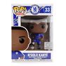 FUNKO TOYS - Funko Pop Football Chelsea N'Golo Kante Vinyl Figure FUNKO TOYS - Funko Pop Football Chelsea N'Golo Kante Vinyl Figure