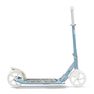 OXELO - Unique Size Mid 7 Scooter, Light Blue OXELO - Unique Size Mid 7 Scooter, Light Blue