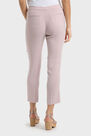 Punt Roma - Long crepe trousers Punt Roma - Long crepe trousers