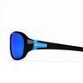 QUECHUA - Kids Hiking Sunglasses - MH T500 - Age 6-10 - Polarising Cat 4 - Black QUECHUA - Kids Hiking Sunglasses - MH T500 - Age 6-10 - Polarising Cat 4 - Black