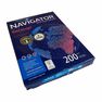 NAVIGATOR - Navigator A4 200Gsm 150Sheets NAVIGATOR - Navigator A4 200Gsm 150Sheets