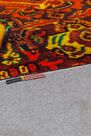 Seletti - Toiletpaper Rug Pink Lipsticks Seletti - Toiletpaper Rug Pink Lipsticks