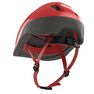 BTWIN - XS/48-52cm 500 Kids' Cycling Helmet - Neon, Bright Red BTWIN - XS/48-52cm 500 Kids' Cycling Helmet - Neon, Bright Red