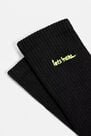 Urban Outfitters - Black iets frans... Socks, Men Urban Outfitters - Black iets frans... Socks, Men