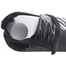 OLAIAN - Straight 2 rolls of foam in fabric, Black OLAIAN - Straight 2 rolls of foam in fabric, Black