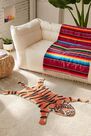Urban Outfitters - Assorted Tiger Bath Mat Urban Outfitters - Assorted Tiger Bath Mat
