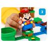 LEGO - LEGO Super Mario Starter Course 71360 LEGO - LEGO Super Mario Starter Course 71360