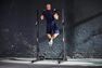DOMYOS - Weight Training Rack Squats Chin-Ups DOMYOS - Weight Training Rack Squats Chin-Ups