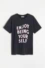 Reserved - Oversized T-shirt - Grey Reserved - Oversized T-shirt - Grey