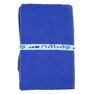 NABAIJI - XL - 110 X 175 Cm Microfibre Towel Ultra Compact - Black NABAIJI - XL - 110 X 175 Cm Microfibre Towel Ultra Compact - Black