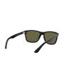 RAY-BAN - Black Square RB4181 RAY-BAN - Black Square RB4181