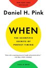 PENGUIN USA - When the Scientific Secrets of Perfect Timing PENGUIN USA - When the Scientific Secrets of Perfect Timing