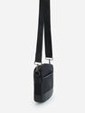 Reserved - Men's Shoulder Pouch - Black Reserved - Men's Shoulder Pouch - Black
